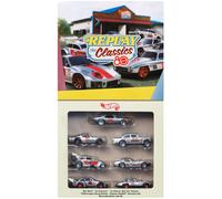 Hot Wheels Replay the Classics '80 - 1 pz.