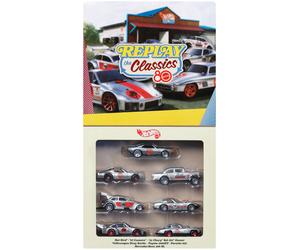 Hot Wheels Replay the Classics '80 - 1 pz.