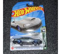 Hot Wheels Rétro Racers- Opaco E Debbie Fieno ’S 1988 Pro Strada Thunderbird