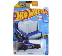 Hot Wheels Rink Racer, HW Ride Ons 5/5 [Blu/Bianco] 168/250