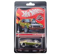 Hot Wheels RLC Esclusivo AMC Javelin AMX del '71