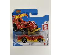 Hot Wheels Rockem Sockem Zombot Mattel Giochi 1:64 GRY69M521 B1