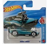 Hot Wheels - Rodger Dodger - HW Fan Driven 2/5 - JJH94 - Short Card - Muscle Car in scala 1:64 - Mattel 2026