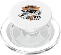 Hot Wheels - Rodger Dodger Racing PopSockets PopGrip per MagSafe