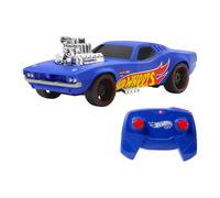 Hot Wheels Rodger Dodger RC 1:16 - Auto Telecomandata USB 11 km/h
