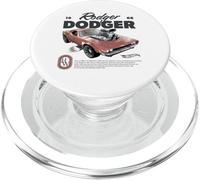 Hot Wheels - Roger Dodger PopSockets PopGrip per MagSafe