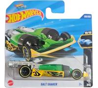 Hot Wheels - Salt Shaker - X-Raycers 10/10 - HYY75 - Short Card - Netflix Let's Race - Mattel 2025-1:64
