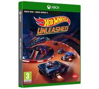 Hot Wheels scatena Xbox One