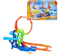Hot Wheels Scontri Volanti - Giocolandia