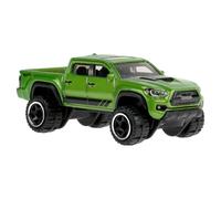 Hot Wheels - Serie Argento - 20 Toyota Tacoma/Giocattoli