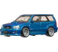 Hot Wheels Serie Premium Subaru Forester Classics