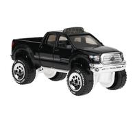 Hot Wheels - Serie Silver - 10 Toyota Tundra/Giocattoli