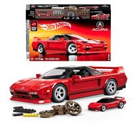 HOT WHEELS Set da costruzione JFT17 276 pezzi