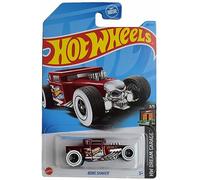 Hot Wheels Shaker Osso, HW Dream Garage 3/5 [rosso] 60/250