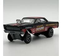 Hot Wheels Single Cars 65 Mercury Comet Cyclone HKH62