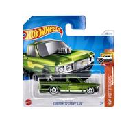 Hot Wheels Single Cars Chevrolet Custom '72 LUV HTC33