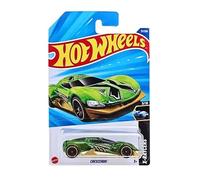 Hot Wheels Single Cars CRESCENDO HYX85