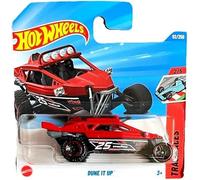 Hot Wheels Single Cars DUNE IT UP HYX87