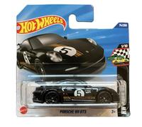 Hot Wheels Single Cars PORSCHE 911 GT3 HYX17
