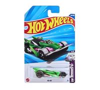 Hot Wheels Single Cars RD-06 HYX82