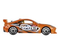 Hot Wheels Single Cars TOYOTA GR86 CUP HYX23