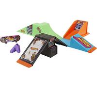 Stadio Skatepark di Hot Wheels - Arcade Skatepark