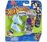 Hot Wheels - Skate Ghoulish Delight HNG45
