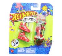 HOT WHEELS - Skate HJV80