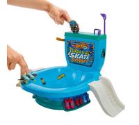 E_0002_S71007087 Hot Wheels Pista da Corsa Hot Wheels Giocattoli