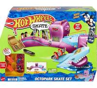 Hot wheels skate™ skatepark della piovra di tony hawk