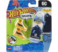 Hot Wheels Skate Veicolo giocattolo Skateboard Warner Bros con Tennis per bambini dai 5 anni in poi