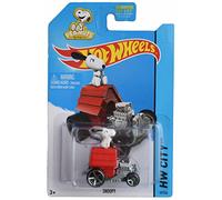 Hot Wheels 2015 HW City 21/250 - Ferrari 599 GTB Fiorano by