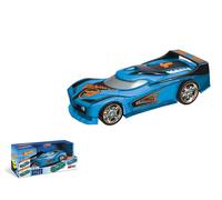 Auto a batteria Hot Wheels Spark Racers Spin King