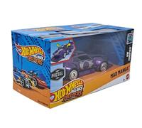 Hot Wheels - Speeders Mad Manga
