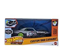 Hot Wheels - Speeders pullback Custom 1968 Camaro