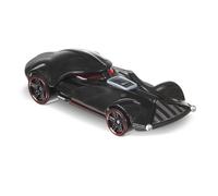 Hot Wheels Star Wars 40 anniversario Darth Vader, Veicolo