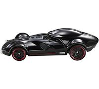 Hot Wheels - Star Wars - Darth Vader