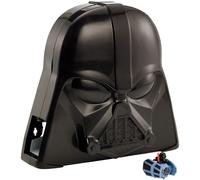 Hot Wheels Star Wars Darth Vader Play Case Set