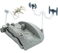 Hot Wheels Star Wars Death Star - Trench Run Hot Wheels