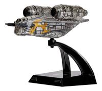 Hot Wheels Star Wars Starships Select Replica Premium di astronavi Star Wars classiche e moderne Parti mobili Supporto Premium per collezionisti