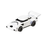 Hot Wheels Star Wars Storm Trooper Caratteri Auto