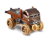 Hot Wheels Star Wars The Last Jedi Chewbacca