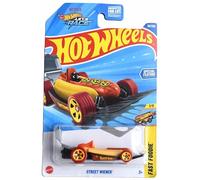 Hot Wheels Toyota GR86 Cup, Compact Kings 1/10 [arancione] 79/250