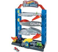 Hot Wheels STUNT GARAGE Playset per Macchinine HOT WHEELS SERIE CITY GNL70