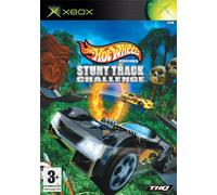 Hot Wheels: Stunt Track Challenge