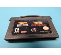 Hot Wheels Stunt Track Challenge + World Race (Nintendo Game Boy Advance)
