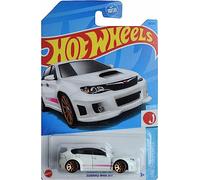 Hot Wheels Trasportatore Hiway 2, HW Haulers 5/5