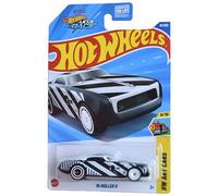 Hot Wheels Super Caccia al Tesoro Hi Roller II