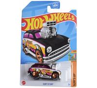 Hot Wheels Surf 'n Turf, Surf's Up 5/5 [nero] 122/250