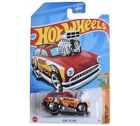 Hot Wheels Surf 'n Turf, Surf's up 5/5 [rosso] 122/250